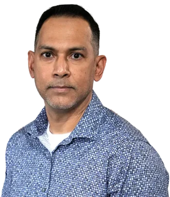 Zaf Rahaman Zaf Rahaman