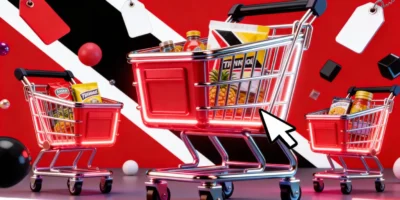 Local Online Shopping